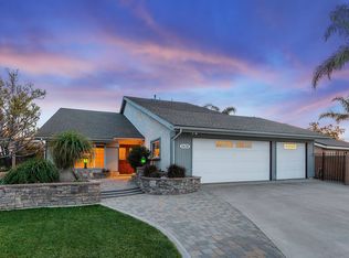 5438 E Partridge Ln, Orange, CA 92869