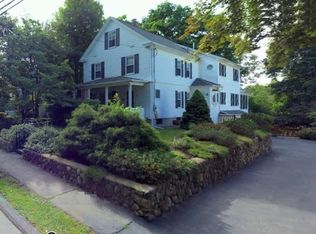 73 Summer St, Andover, MA 01810