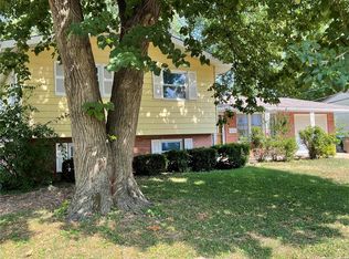 216 Todd Ln, Belleville, IL