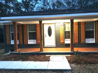 60 Reese Ferry Rd, Montgomery, AL 36108