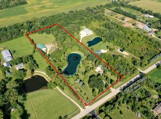 813 Menge Rd, Marengo, IL 60152