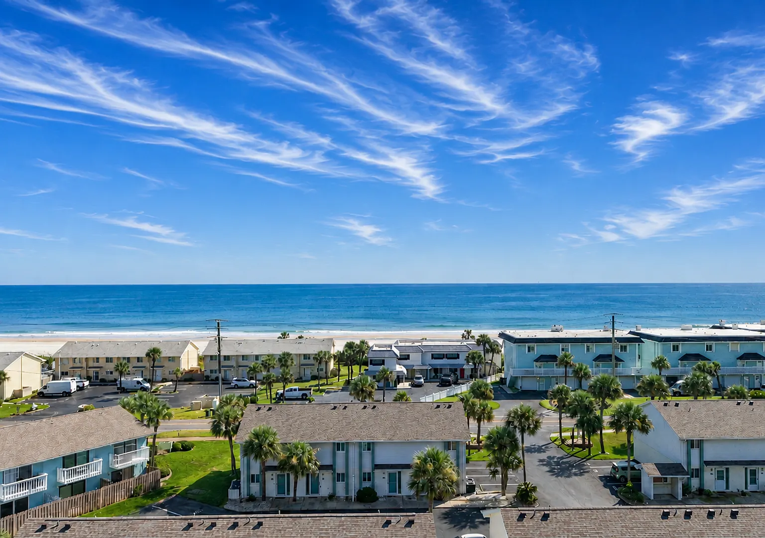 Welcome To Your Dream Coastal Escape In The Quaint Seaside Town Of Ponce Inlet! — Photo 2