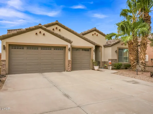 19 Spanish Bay Dr N, Mohave Valley, AZ 86440