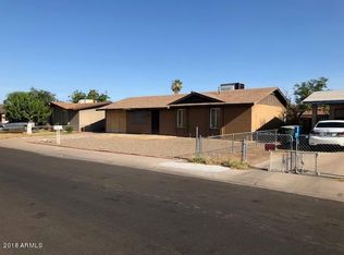 9023 W Roma Ave, Phoenix, AZ 85037