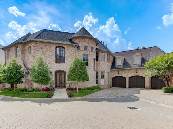 5110 W Oak Mews, Houston, TX 77056