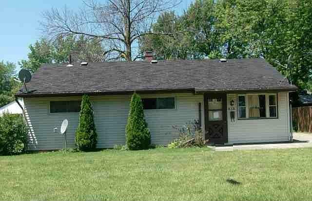 1st image of 818 East Dr