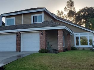 947 Summit View Ct, Corona, CA 92882
