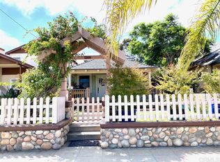1265 Lincoln Ave, San Diego, CA 92103
