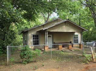 316 N Hospital St, Rusk, TX 75785