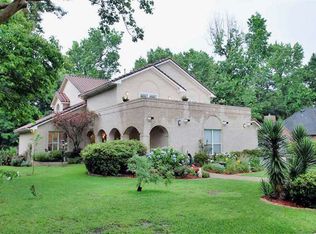 3408 Pinecreek Dr, Tyler, TX 75707