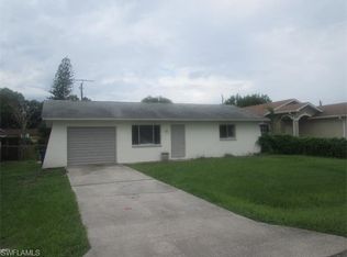 13315 3rd St, Fort Myers, FL 33905