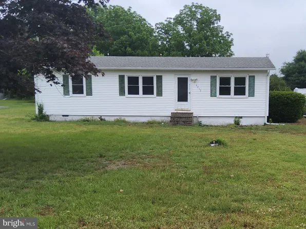 4212 Railroad Rd, Hurlock, MD 21643