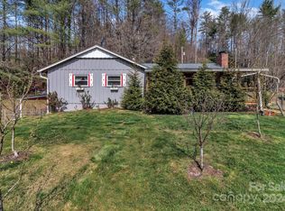 231 Wilson Rd, Bakersville, NC 28705