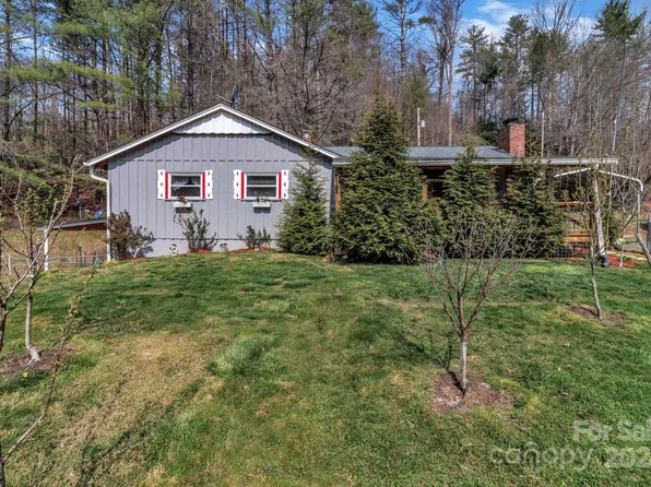 231 Wilson Rd, Bakersville, NC 28705