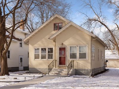 5312 44th Ave S, Minneapolis, MN, 55417