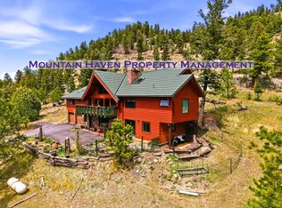 6060 Kilimanjaro Dr, Evergreen, CO 80439