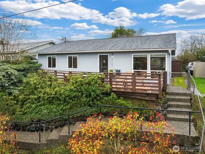 4115 21st Avenue SW, Seattle, WA, 98106