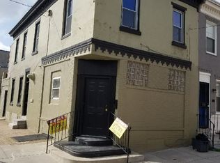 1454 S Chadwick St, Philadelphia, PA 19146