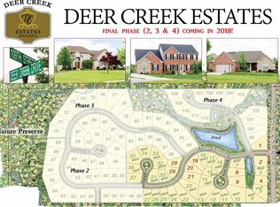 6742 Linden Dr, Winfield, IN 46307