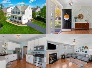 13331 Prince James Dr, Chesterfield, VA 23832