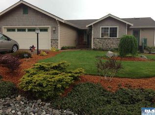 30 Topaz Way, Sequim, WA 98382