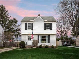 22530 Westwood Ave, Fairview Park, OH 44126