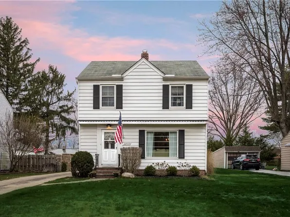 22530 Westwood Ave, Fairview Park, OH 44126