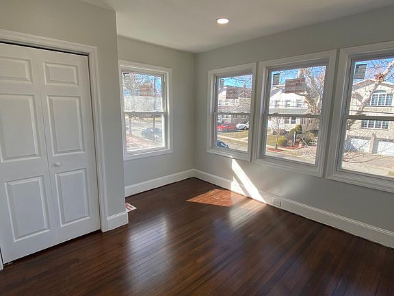 Bedroom #1 from the door