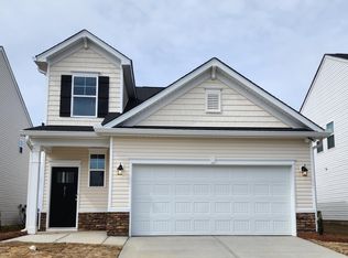 811 Justify Loop, Graniteville, SC 29829