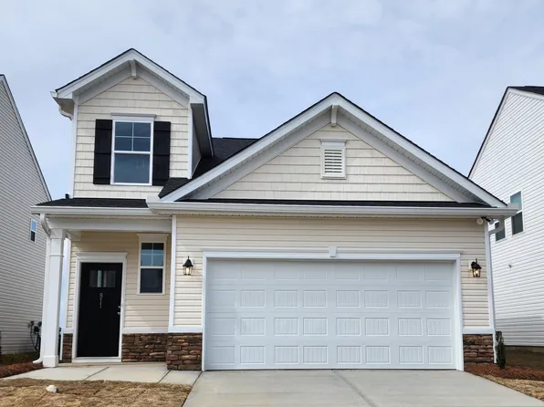 811 Justify Loop, Graniteville, SC 29829