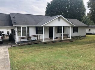 4504 Cardinal Dr, Knoxville, TN 37918