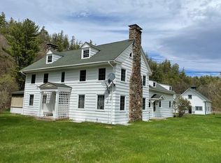 6007 Us Route 9, New Russia, NY 12964