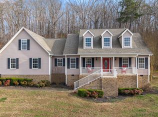 940 Van Davis Rd NW, Georgetown, TN 37336