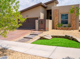 12075 Equestrian Rd, El Paso, TX 79928
