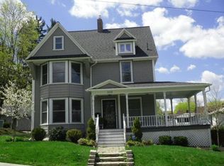 209 Wall St, Corning, NY 14830