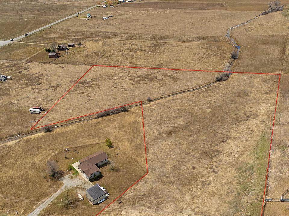 1st image of County Road 121