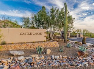 10878 E Le Marche Dr, Scottsdale, AZ 85255