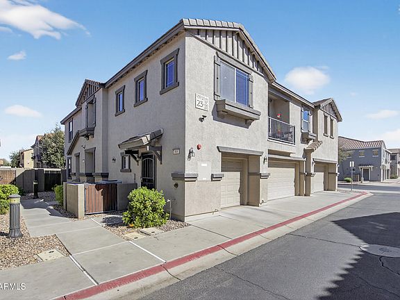 3rd image of 1250 S RIALTO -- #68