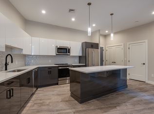 125 Warren Apartments, Roxbury, MA 02119