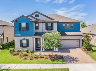 12460 Fitzroy St, Odessa, FL 33556