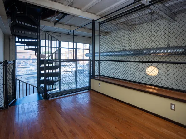 Stockton Lofts