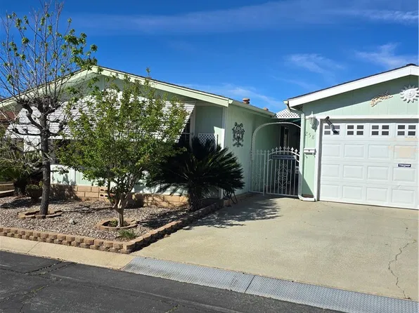 3800 W Wilson St Space 258, Banning, CA 92220