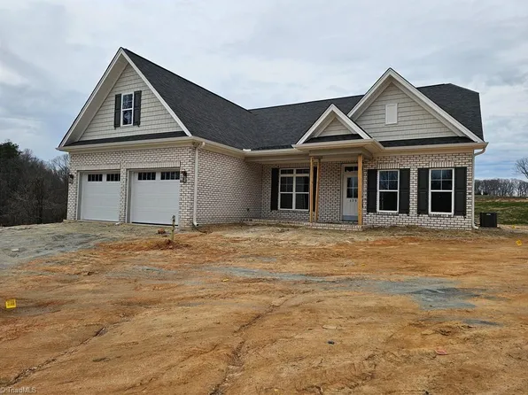 479 Rosewood Dr, Winston Salem, NC 27127