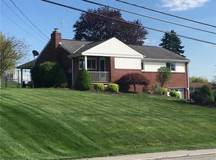 2041 Ridge Rd, McKeesport, PA 15135