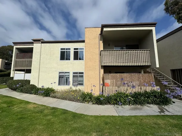 432 Edgehill Ln Unit 8, Oceanside, CA 92054