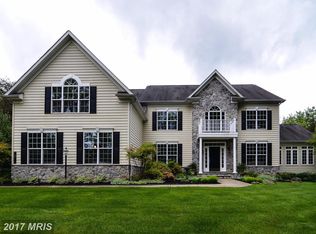 7824 Brink Rd, Gaithersburg, MD 20882