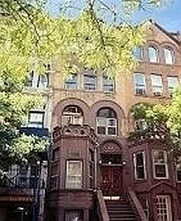264 West 77th Street in Upper West Side