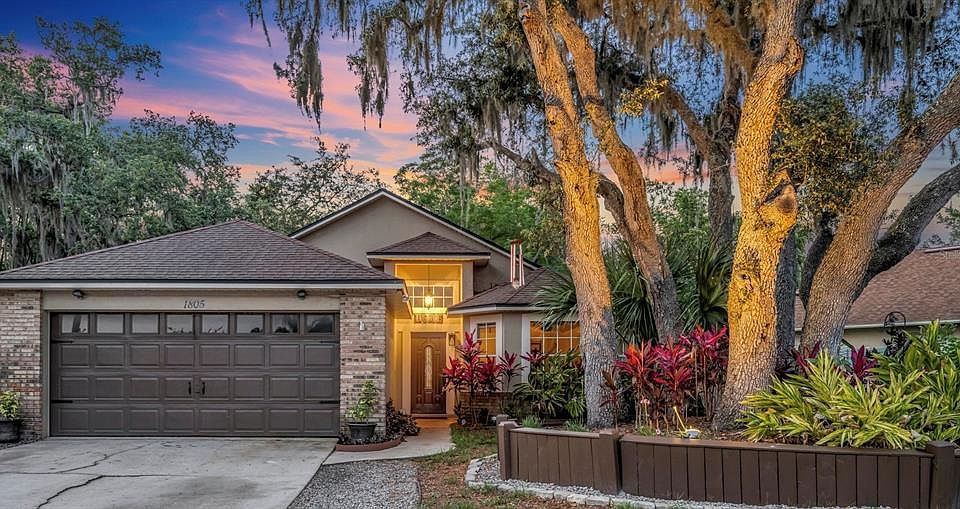 1805 Greenbrook Ct, Oviedo, FL 32766 MLS O6208438 Zillow