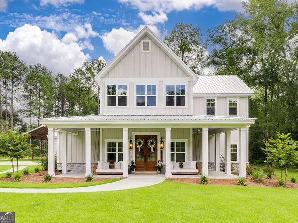 1650 N Highway 17, Guyton, GA 31312