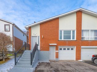 74 Radford Dr, Brampton, ON L6V 2Y9